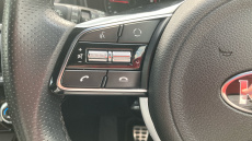 Kia Sportage 1.6 CRDi 48V ISG GT-Line 5dr Diesel Estate